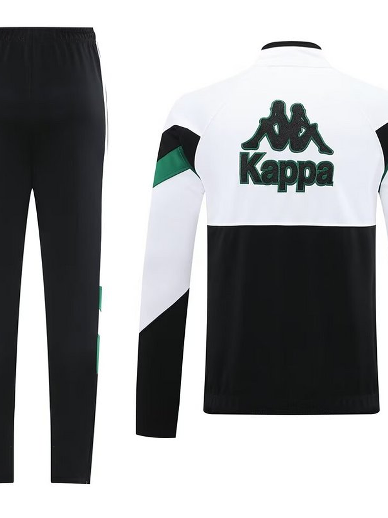 Fato de Treino Betis 2025/26 2