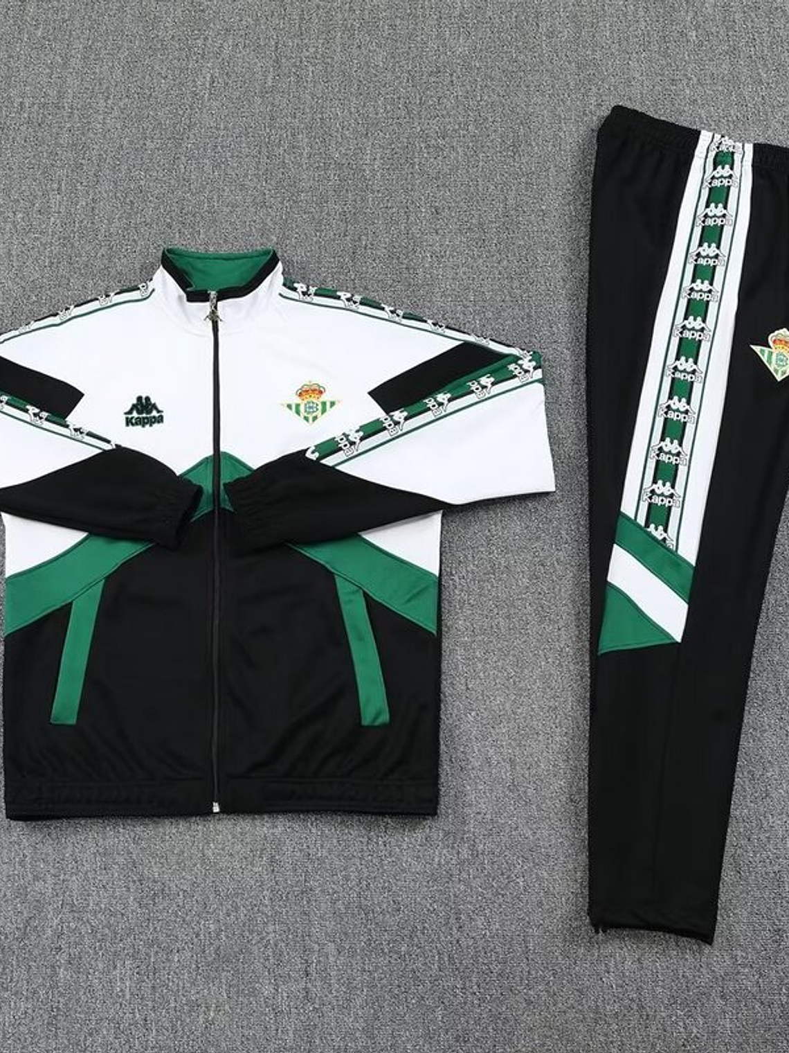 Fato de Treino Betis 2025/26 3