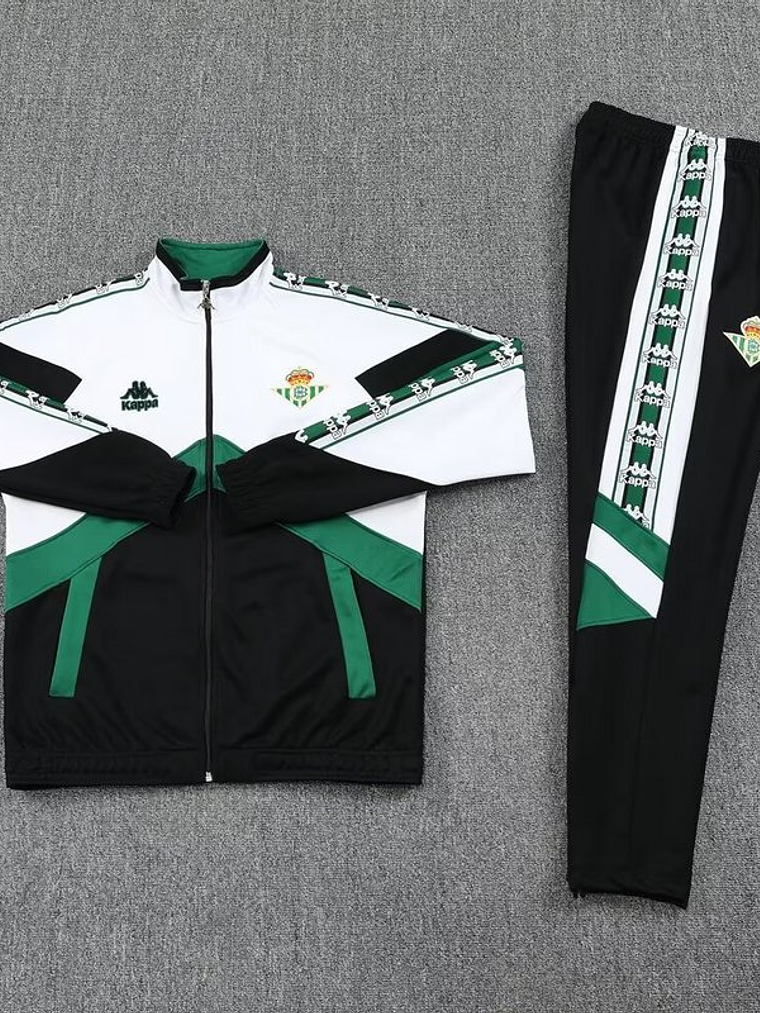 Fato de Treino Betis 2025/26 3