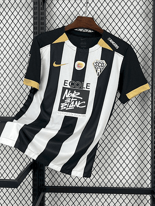Camisola Angers Principal 2025/26