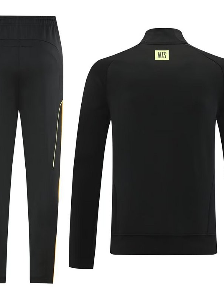 Fato de Treino Arsenal 2025/26 2