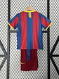 Kit Criança Barcelona Principal 2010/11 - Thumbnail 2