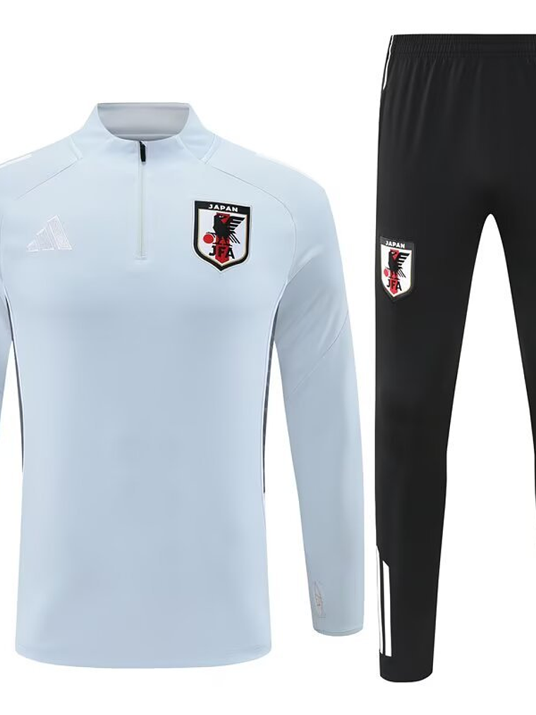 Fato de Treino Japão 2025/26 1