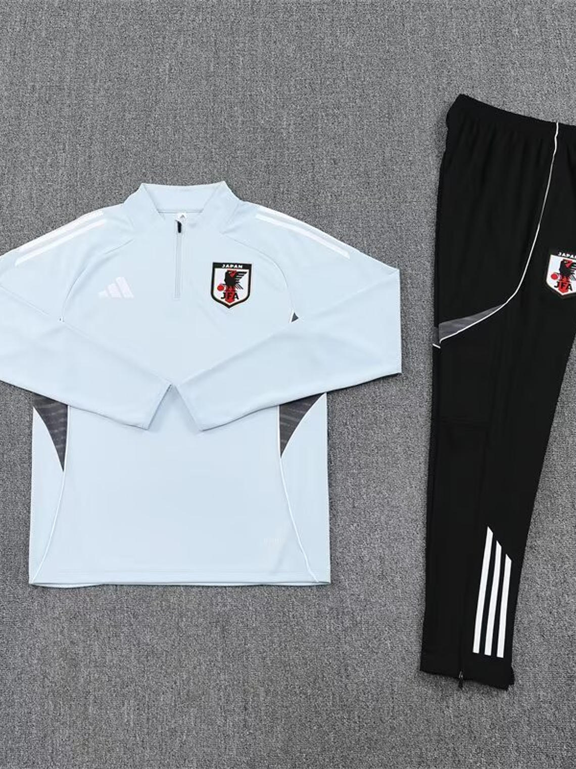 Fato de Treino Japão 2025/26 3