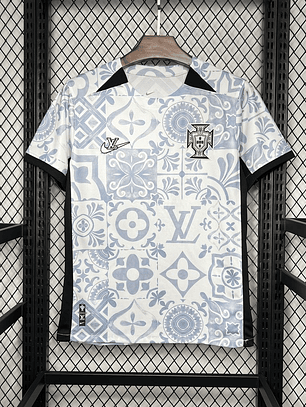 Camisola Portugal Edição Especial 2024