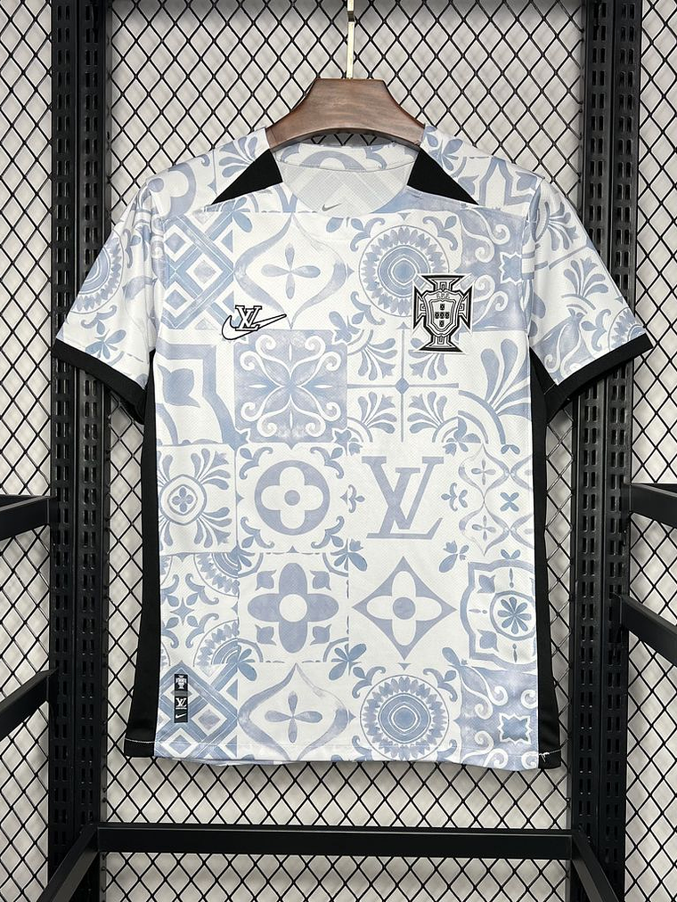 Camisola Portugal Edição Especial 2024 1