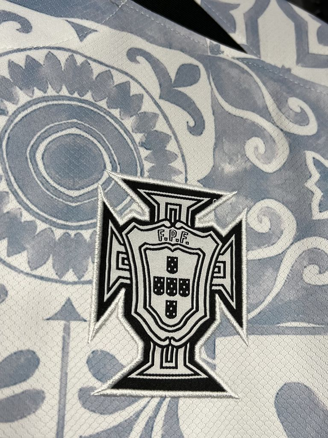 Camisola Portugal Edição Especial 2024 2