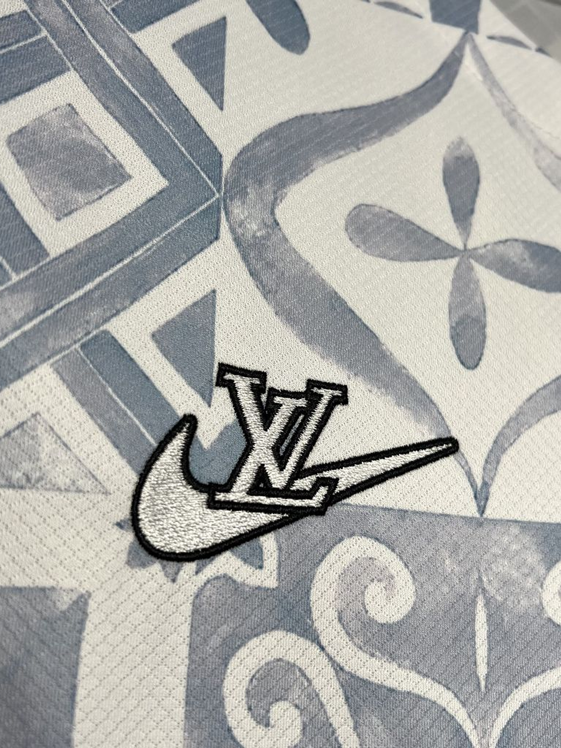 Camisola Portugal Edição Especial 2024 3