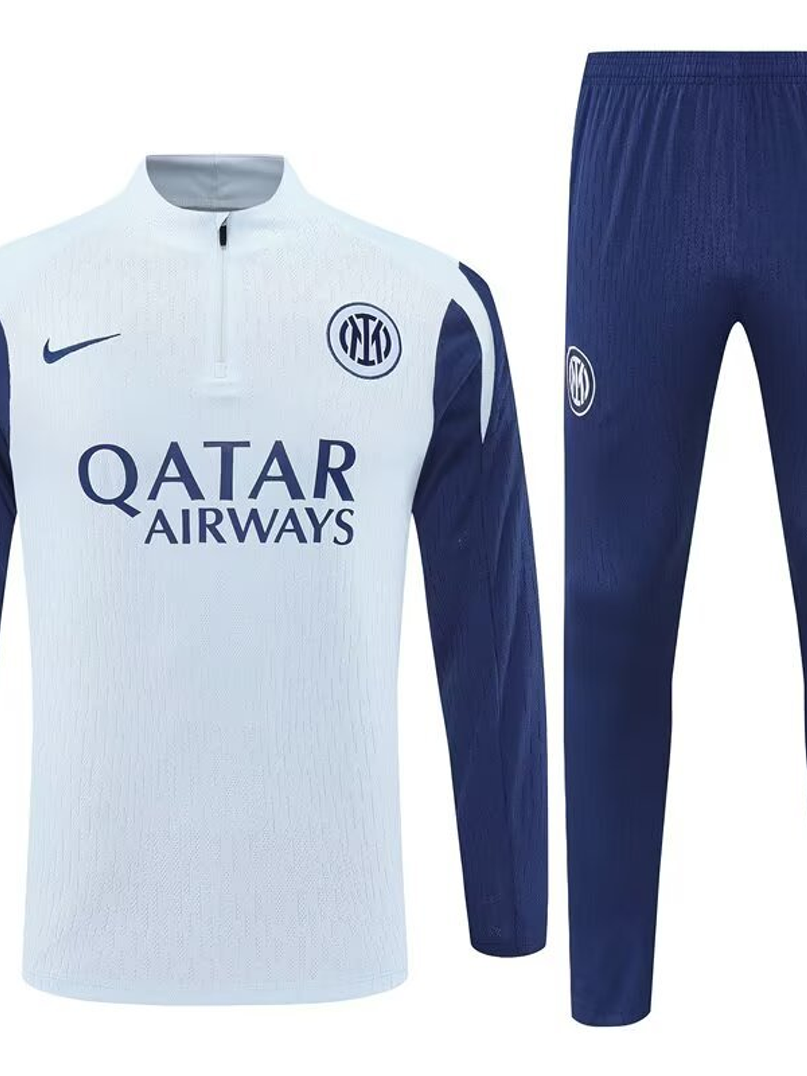 Fato de Treino Inter 2025/26 1