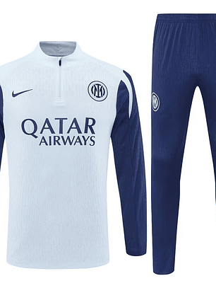 Fato de Treino Inter 2025/26