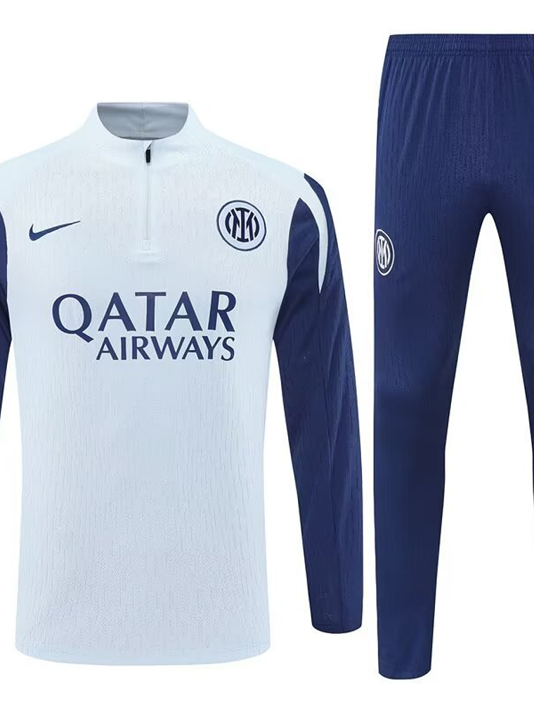 Fato de Treino Inter 2025/26 1