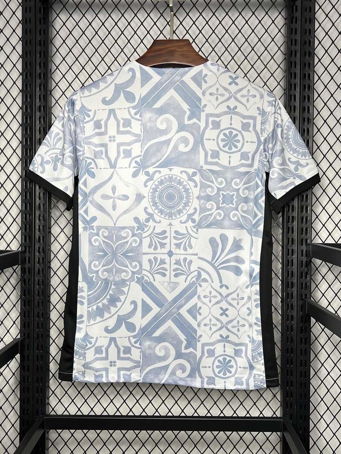 Camisola Portugal Edição Especial 2024 4