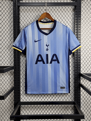 Camisola Tottenham Alternativa 2024/25