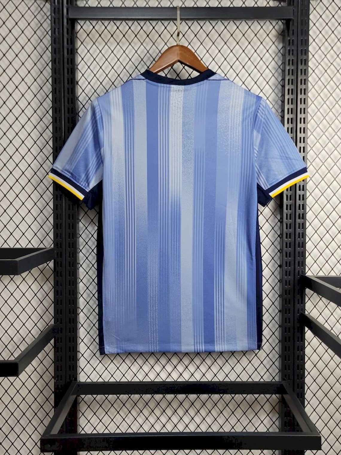 Camisola Tottenham Alternativa 2024/25 3