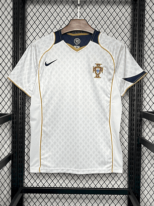 Camisola Portugal Alternativa 2004