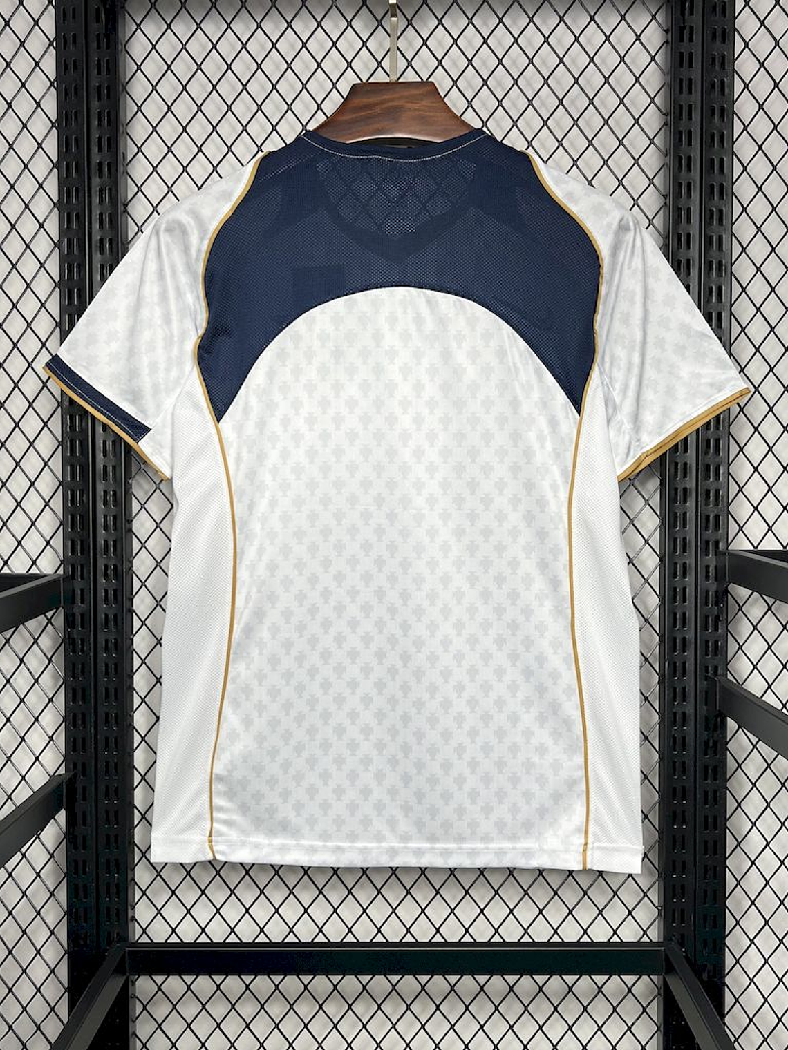 Camisola Portugal Alternativa 2004 3