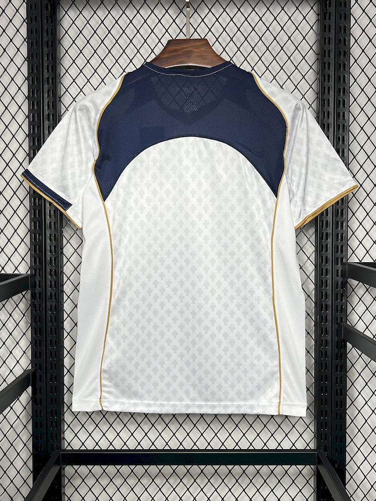 Camisola Portugal Alternativa 2004 3