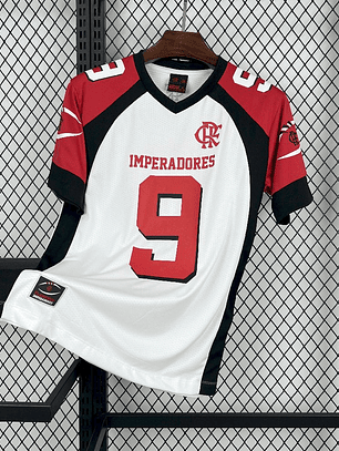 Camisola Flamengo Edição Especial 2025