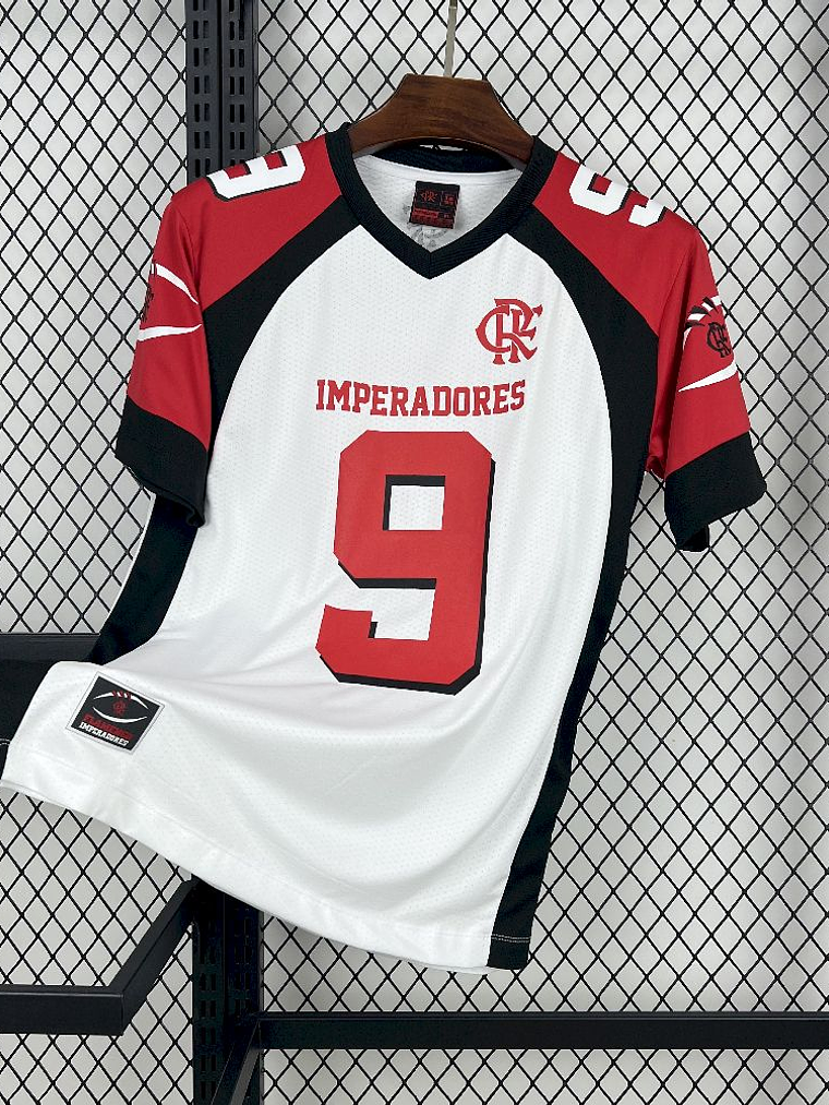 Camisola Flamengo Edição Especial 2025 1