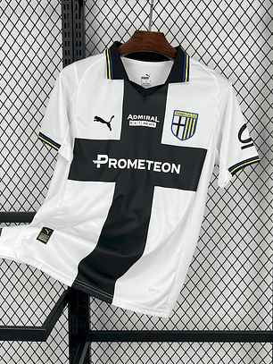 Camisola Parma Principal 2025/26