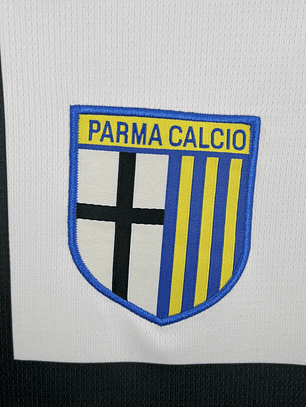 Camisola Parma Principal 2025/26