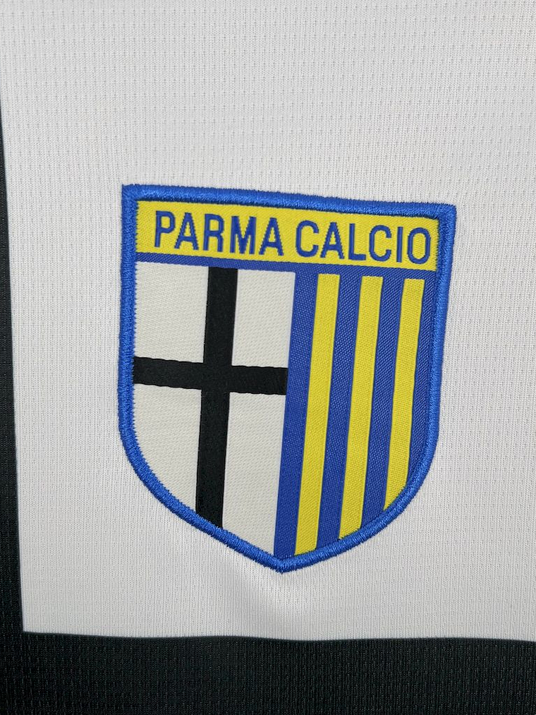 Camisola Parma Principal 2025/26 2