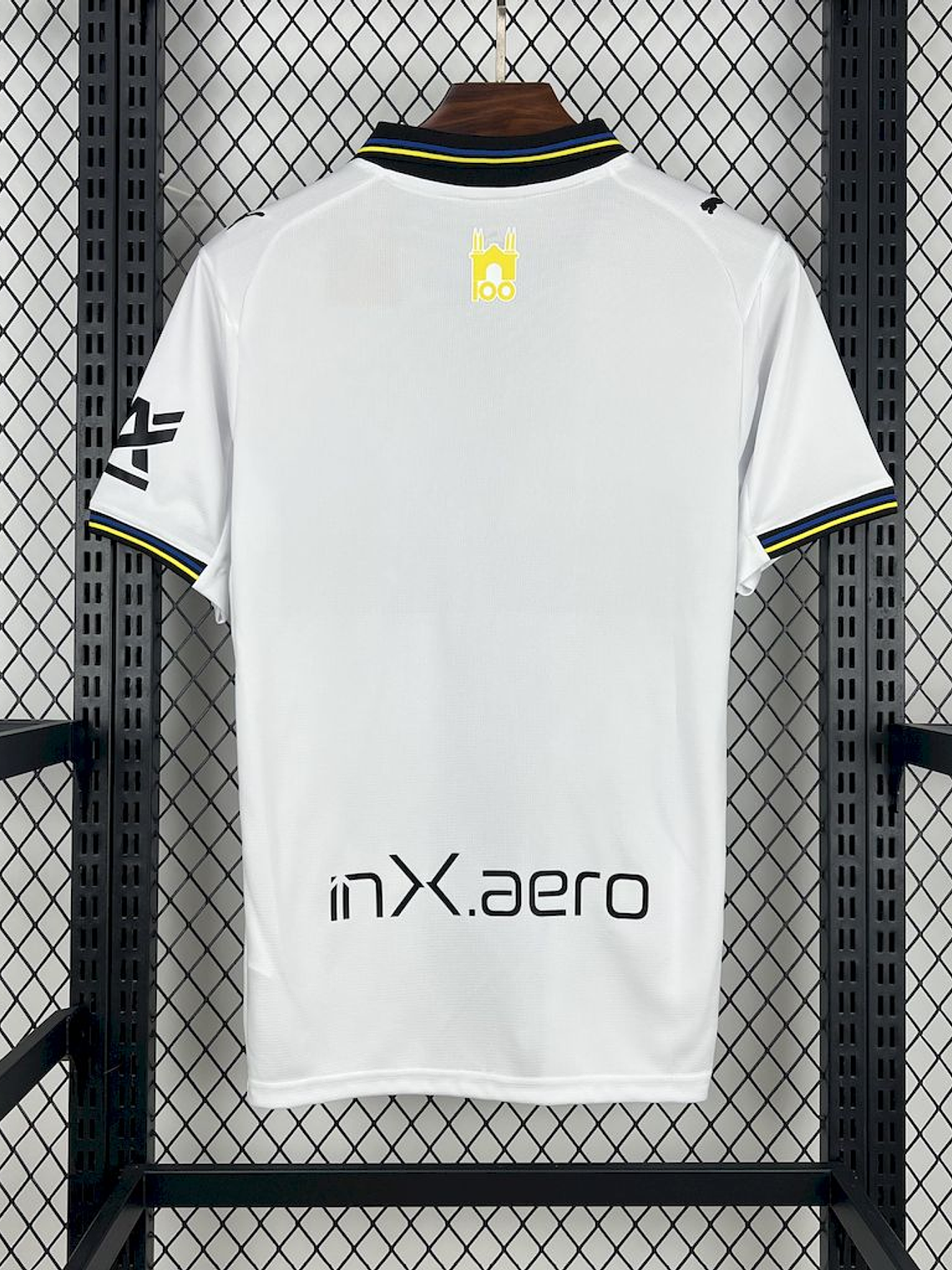 Camisola Parma Principal 2025/26 3