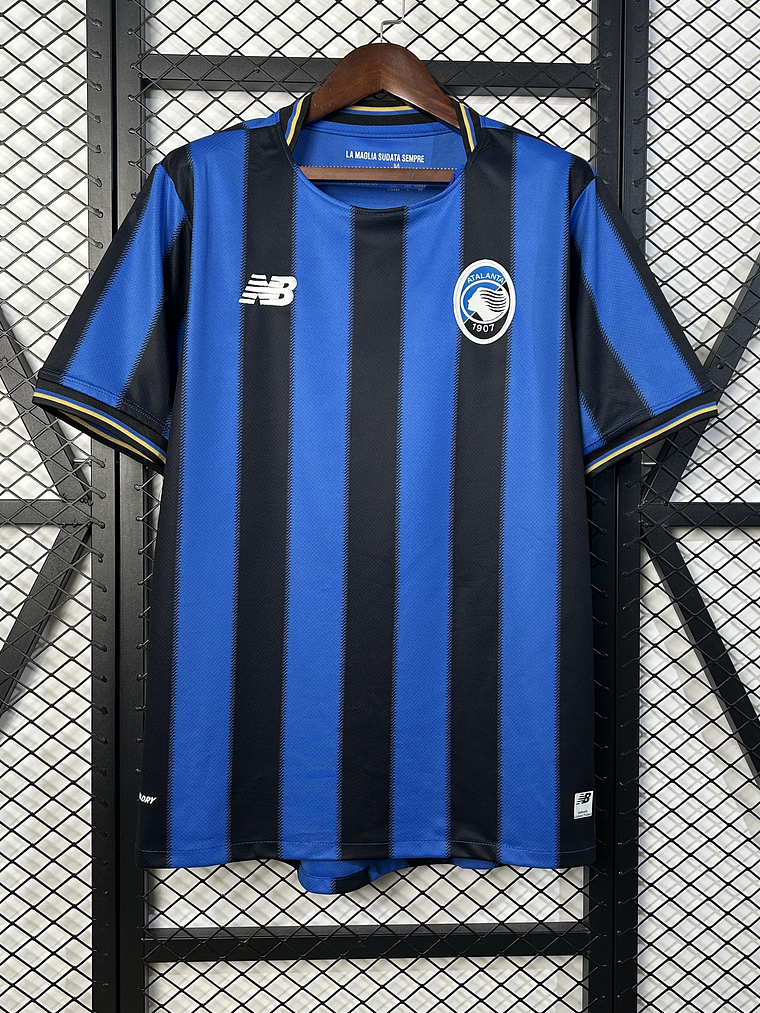 Camisola Atalanta Principal 2025/26 1