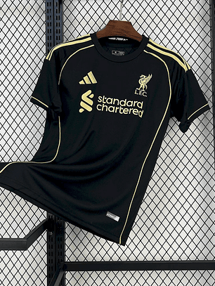 Camisola Liverpool Edição Especial 2025