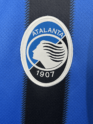 Camisola Atalanta Principal 2025/26