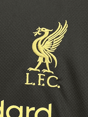 Camisola Liverpool Edição Especial 2025