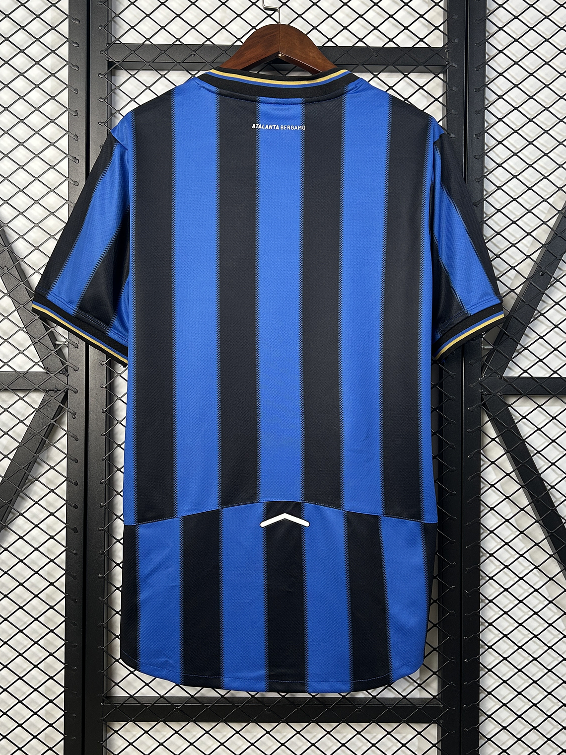 Camisola Atalanta Principal 2025/26 3
