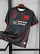 Camisola Bayer Leverkusen Principal 2025/26 - Thumbnail 1
