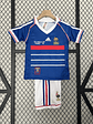 Kit Criança França Principal 1998 - Thumbnail 1