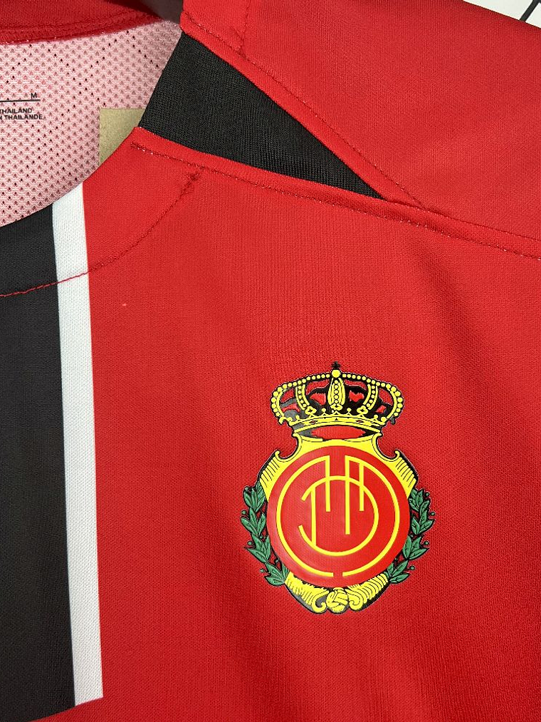 Camisola Mallorca Principal 2024/25 2