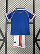 Kit Criança França Principal 1998 - Thumbnail 2