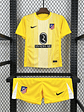 Kit Criança Atlético Madrid Guarda-redes 2025/26 - Thumbnail 1