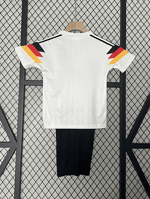 Kit Criança Alemanha Principal 1990