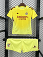 Kit Criança Benfica Guarda-redes 2025/26 - Thumbnail 1