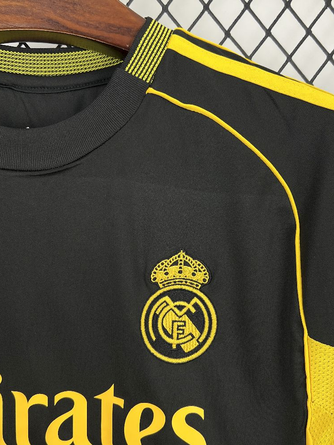 Camisola Real Madrid Edição Especial 2025 2