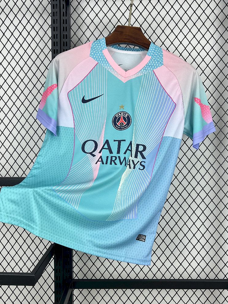 Camisola Paris Saint-Germain Edição Especial 2025/26 1