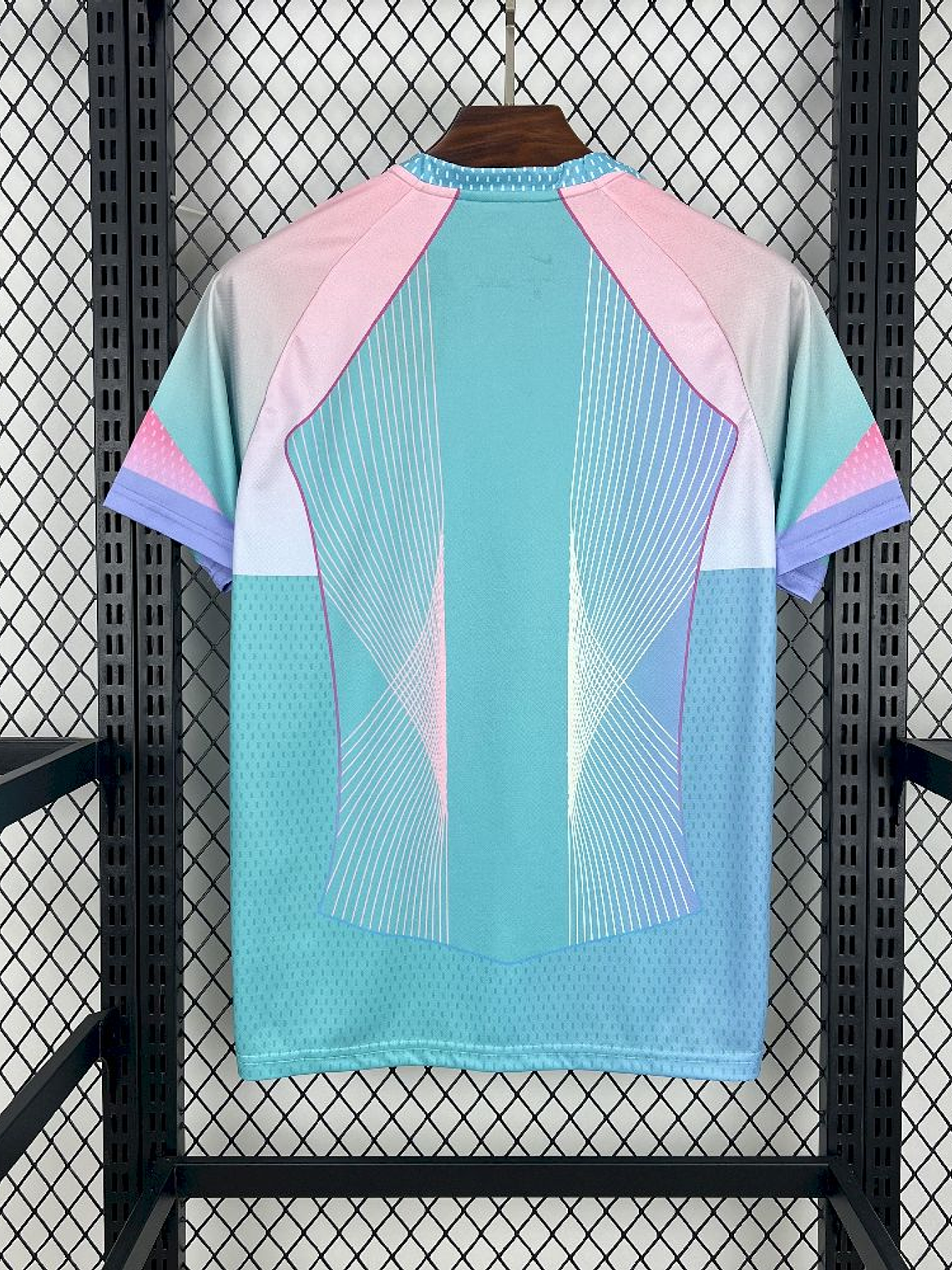 Camisola Paris Saint-Germain Edição Especial 2025/26 3