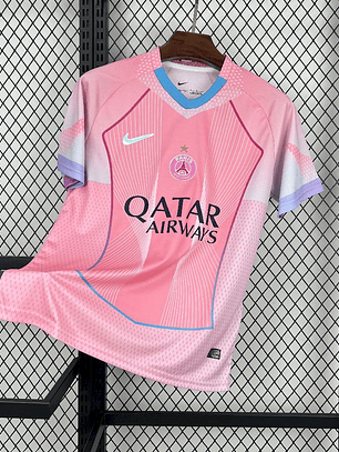 Camisola Paris Saint-Germain 2025/26