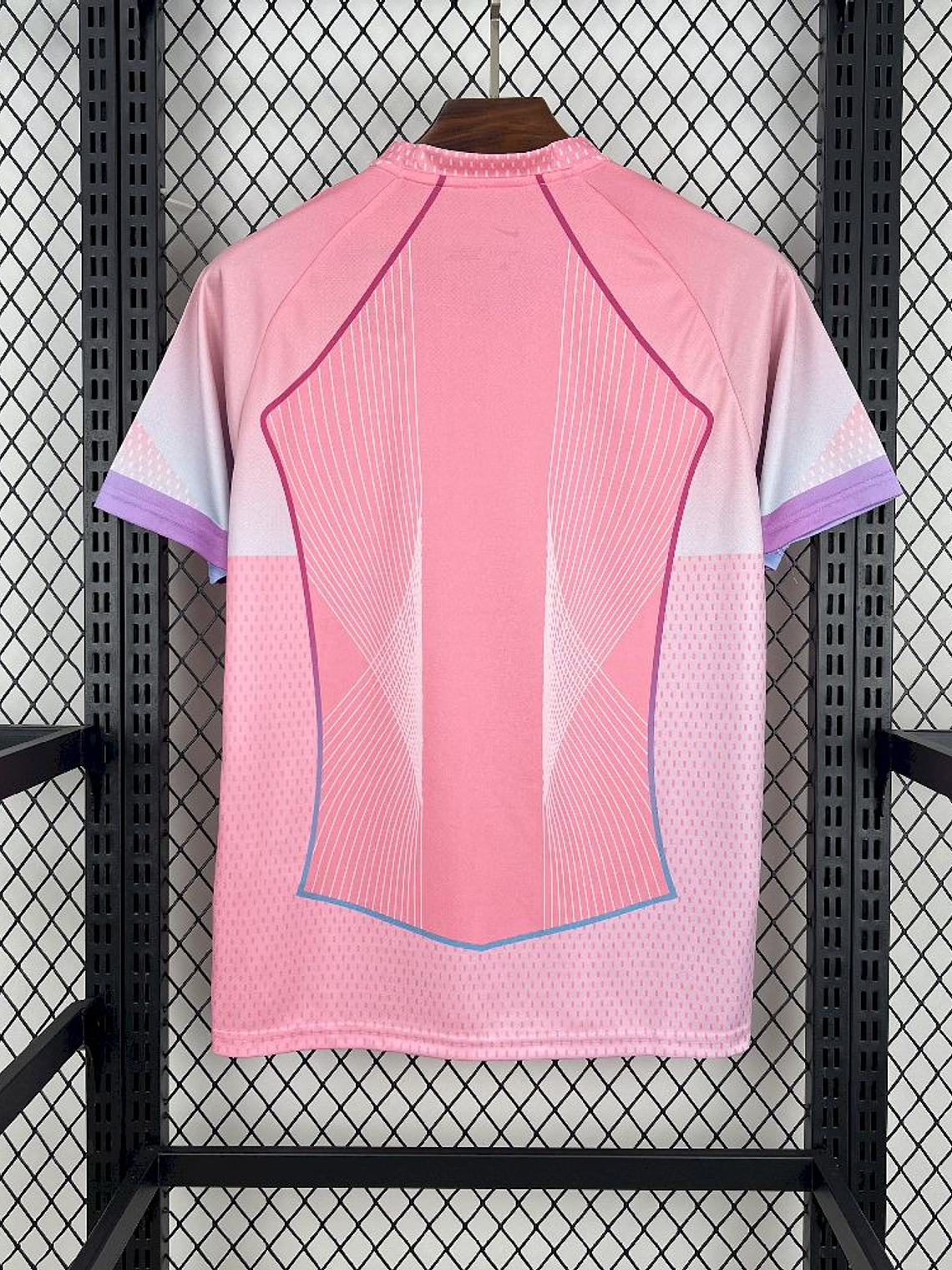 Camisola Paris Saint-Germain 2025/26 3