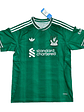 Camisola Liverpool Terceira 2025/26 - Thumbnail 1