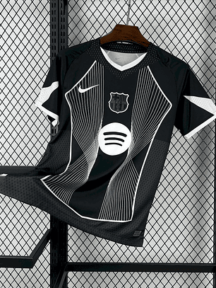 Camisola Barcelona Edição Especial 2025