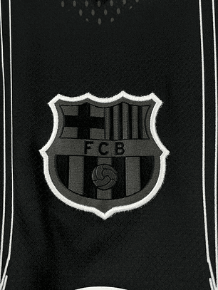 Camisola Barcelona Edição Especial 2025