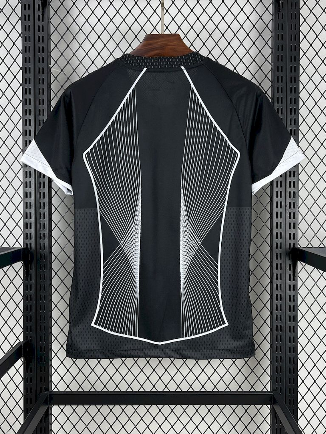 Camisola Barcelona Edição Especial 2025 3