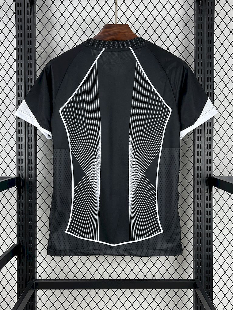 Camisola Barcelona Edição Especial 2025 3