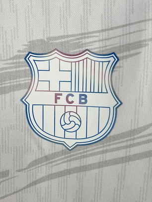 Camisola Barcelona Edição Especial 2025